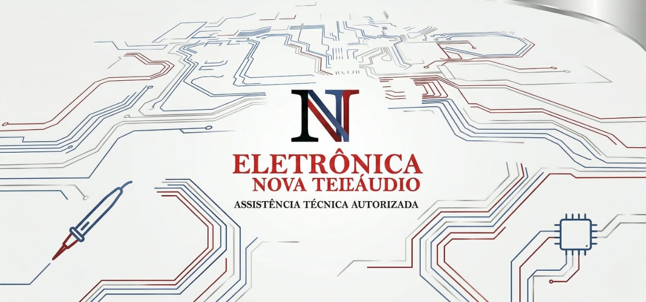 ELETRONICA NOVA TELEAUDIO