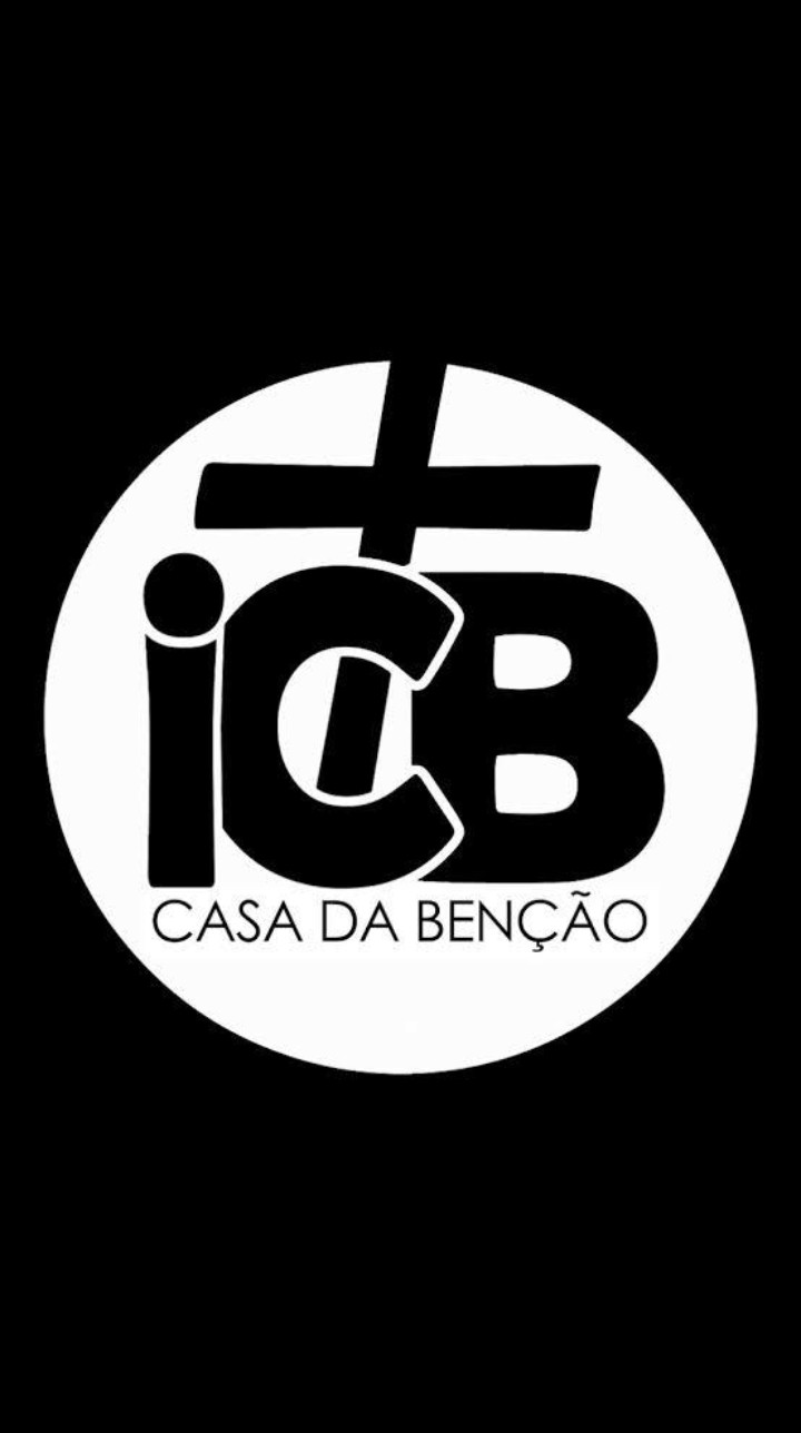 IGREJA CASA DA BENÇAO NOVA ALMEIDA
