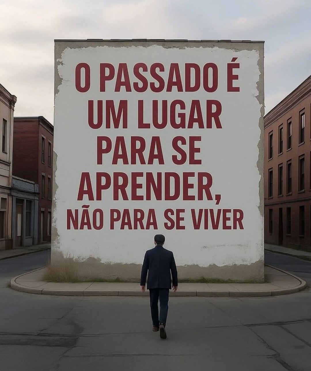 NUNCA SE ESQUEÇA
