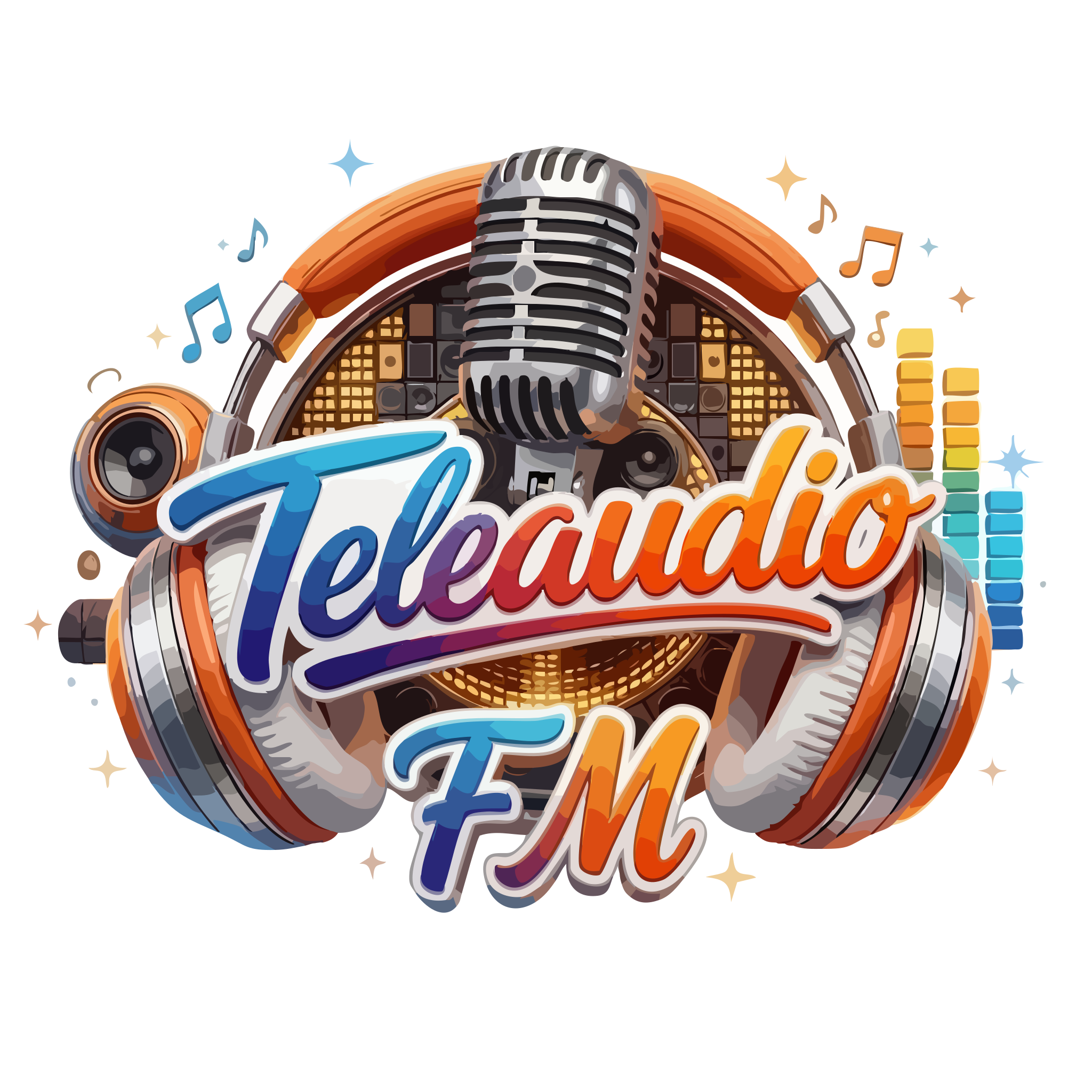 Tele Audio FM   (Serra - ES)